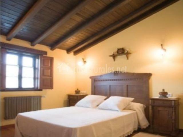 Apartmán Apartamento El Acebo San Tirso de Abres Exteriér fotografie
